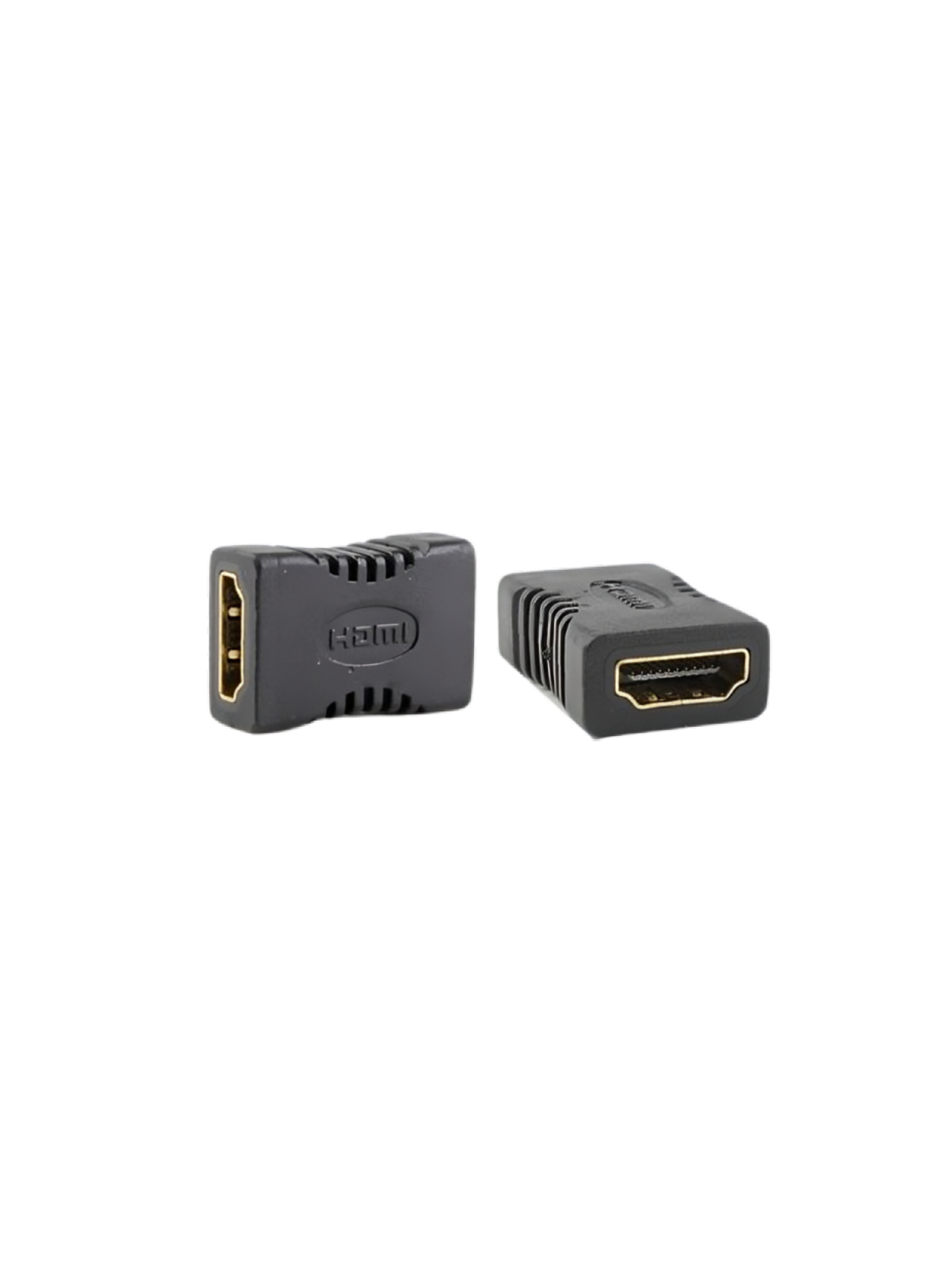 UNION HDMI HEMBRA                                                     